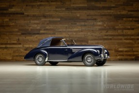 1949 Delahaye 135
