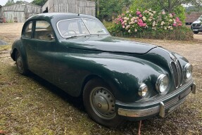 1952 Bristol 401