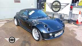 2004 Smart Roadster