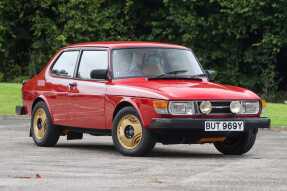 1983 Saab 99