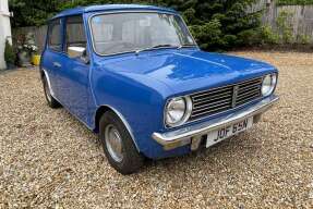 1975 Morris Mini