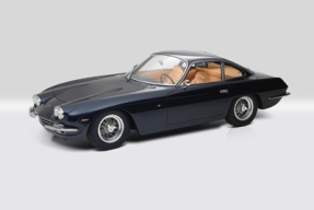 1966 Lamborghini 400 GT