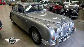 1967 Daimler 2.5 V8