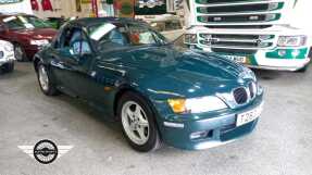 1999 BMW Z3