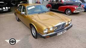 1983 Daimler Double Six