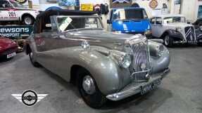 1951 Daimler DB18