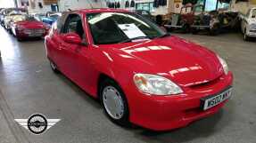 2000 Honda Insight