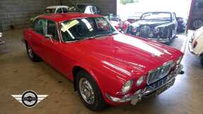 1974 Jaguar XJ12