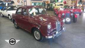 1958 Wolseley 1500