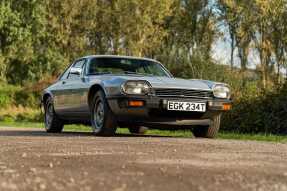 1978 Jaguar XJS
