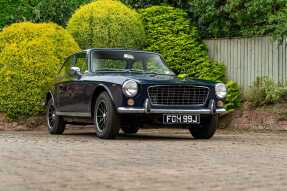 1970 Gilbern Invader