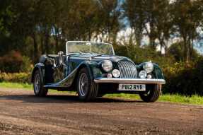 1996 Morgan 4/4