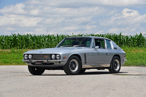 1971 Jensen Interceptor