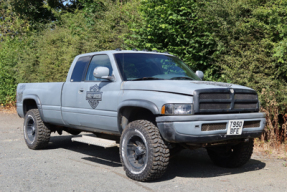 1999 Dodge Ram