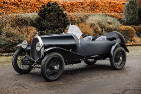 1924 Bugatti Type 23
