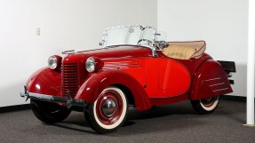 1938 American Bantam