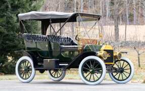 1910 Ford Model T