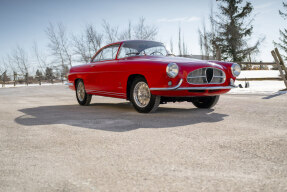 1954 Alfa Romeo 1900