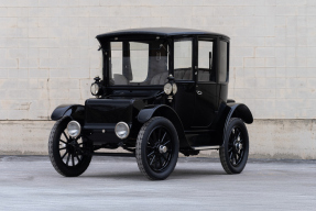 1917 Rauch & Lang Model J