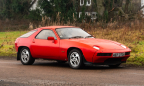 1979 Porsche 928
