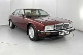 1990 Jaguar Sovereign