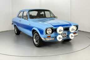 1975 Ford Escort RS2000