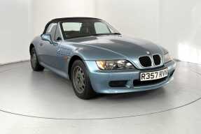 1998 BMW Z3