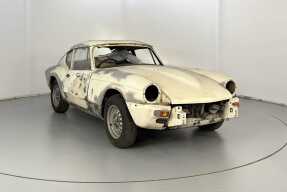 1972 Triumph GT6