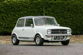 1972 Austin Mini