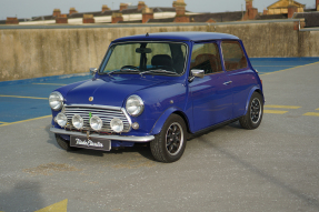 1998 Rover Mini