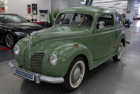 1950 Ford Taunus