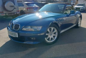 2001 BMW Z3