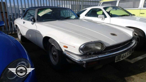 1989 Jaguar XJS