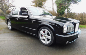 2003 Bentley Arnage