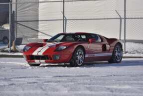 2006 Ford GT
