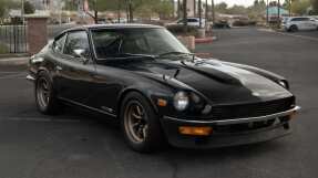 1974 Datsun 260Z