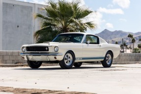 1965 Shelby GT350