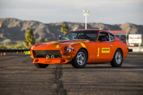 1973 Datsun 240Z