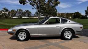 1971 Datsun 240Z
