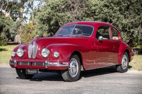 1952 Bristol 401