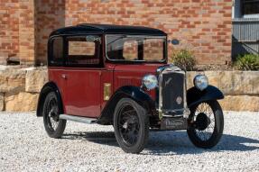 1933 Austin Seven
