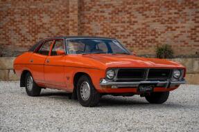 1975 Ford Falcon