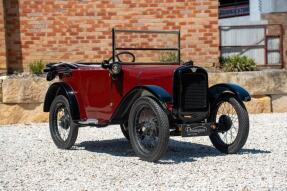1925 Austin Seven