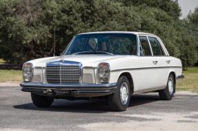 1973 Mercedes-Benz 280