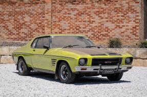 1974 Holden Monaro