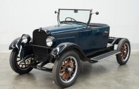 1927 Dodge Fast Four