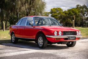 1968 NSU Ro 80