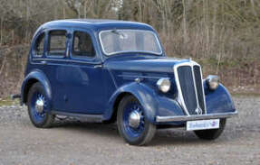1937 Standard Flying 10