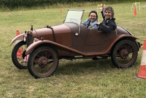 1930 Austin Seven