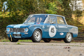 1964 Alfa Romeo Giulia